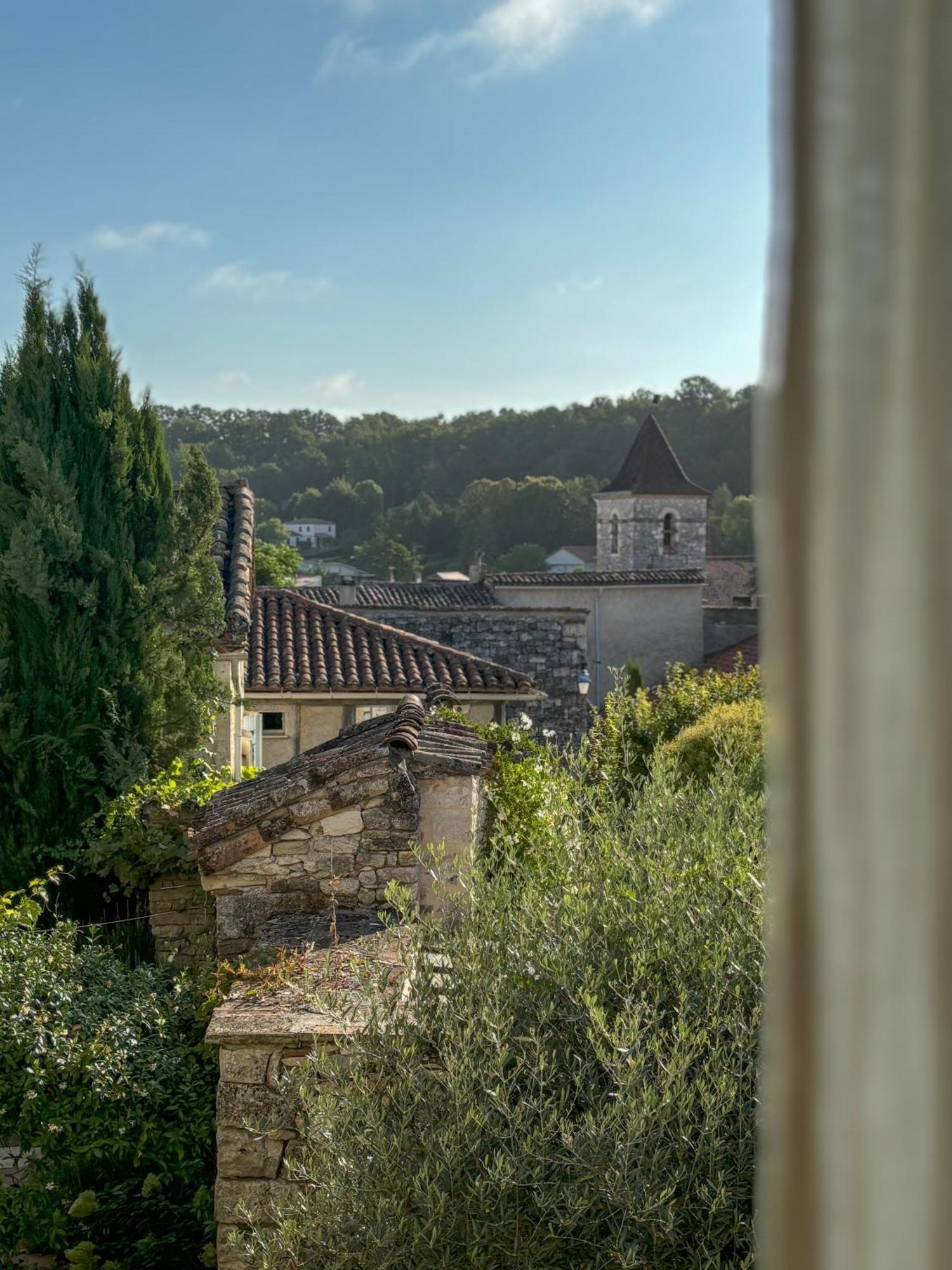 Le Coucou Montcuq Exterior foto